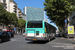 Irisbus Citelis Line n°3092 (347 QWK 75) sur la ligne 58 (RATP) à Gaîté (Paris)