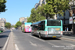 Irisbus Citelis Line n°3085 (372 QWA 75) sur la ligne 58 (RATP) à Montparnasse – Bienvenüe (Paris)