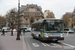 Irisbus Citelis Line n°3087 (369 QWA 75) sur la ligne 58 (RATP) à Saint-Michel (Paris)