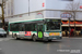 Irisbus Citelis Line n°3081 (EQ-349-GX) sur la ligne 58 (RATP) à Châtelet (Paris)