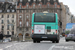 Irisbus Citelis Line n°3078 (ER-570-GZ) sur la ligne 58 (RATP) à Pont Neuf (Paris)