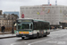 Irisbus Citelis Line n°3090 (ER-626-TL) sur la ligne 58 (RATP) à Pont Neuf (Paris)