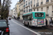 Paris Bus 589