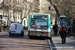 Renault Agora S n°7418 sur la ligne 60 (RATP) à Laumière (Paris)