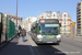 Renault Agora S n°7494 (398 QBR 75) sur la ligne 60 (RATP) à Ourcq (Paris)