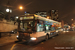 Irisbus Agora Line n°8350 (462 QDD 75) sur la ligne 61 (RATP) à Gare de Lyon (Paris)