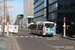 Iveco Urbanway 18 Hybrid n°5602 (EX-416-NS) sur la ligne 62 (RATP) à Bibliothèque François Mitterrand (Paris)