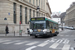 Irisbus Agora Line n°8137 sur la ligne 63 (RATP) à Odéon (Paris)