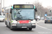 Irisbus Agora Line n°8128 sur la ligne 63 (RATP) à Assemblée Nationale (Paris)