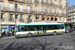 Irisbus Agora Line n°8146 sur la ligne 63 (RATP) à Luxembourg (Paris)
