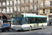 Irisbus Agora Line n°8146 sur la ligne 63 (RATP) à Luxembourg (Paris)