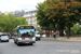 Irisbus Agora Line n°8139 (CT-847-VH) sur la ligne 63 (RATP) à Trocadéro (Paris)