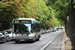 Irisbus Agora Line n°8127 (CV-384-LA) sur la ligne 63 (RATP) à Rue de la Pompe (Paris)