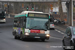 Irisbus Agora Line n°8101 (DB-920-DH) sur la ligne 63 (RATP) à Gare d'Austerlitz (Paris)