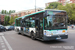 Irisbus Citelis 12 n°5157 (BD-324-JG) sur la ligne 64 (RATP) à Porte des Lilas (Paris)
