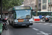 Irisbus Agora Line n°8432 (627 QFQ 75) sur la ligne 65 (RATP) à Ledru-Rollin (Paris)