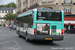 Paris Bus 65