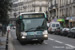 Irisbus Agora Line n°8217 (610 PWP 75) sur la ligne 65 (RATP) à Gare du Nord (Paris)