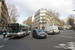 Irisbus Agora Line n°8224 (595 PWP 75) sur la ligne 65 (RATP) à Gare du Nord (Paris)