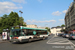 Irisbus Agora Line n°8467 (605 QGE 75) sur la ligne 65 (RATP) à Gare de l'Est (Paris)
