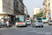 Irisbus Citelis 12 n°8539 (CC-108-GK) sur la ligne 65 (RATP) à Gare de l'Est (Paris)