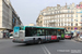 Irisbus Citelis 12 n°8527 (CB-648-FP) sur la ligne 65 (RATP) à Gare de l'Est (Paris)