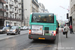 Irisbus Agora Line n°8271 (234 PXS 75) sur la ligne 66 (RATP) à Brochant (Paris)