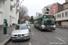 Irisbus Agora Line n°8274 (257 PXS 75) sur la ligne 66 (RATP) à Porte Pouchet (Paris)