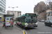 Irisbus Agora Line n°8421 (550 QEX 75) sur la ligne 66 (RATP) à Clichy
