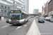 Irisbus Agora Line n°8270 (506 PWW 75) sur la ligne 66 (RATP) à Clichy