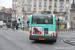 Irisbus Agora Line n°8270 (506 PWW 75) sur la ligne 66 (RATP) à Clichy