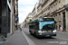 Irisbus Agora Line n°8421 (550 QEX 75) sur la ligne 66 (RATP) à Europe (Paris)