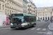 Irisbus Agora Line n°8273 (252 PXS 75) sur la ligne 66 (RATP) à Havre - Caumartin (Paris)