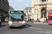 Irisbus Agora Line n°8423 (544 QEX 75) sur la ligne 66 (RATP) à Opéra (Paris)