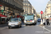 Irisbus Agora Line n°8423 (544 QEX 75) sur la ligne 66 (RATP) à Opéra (Paris)