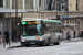 Irisbus Citelis 12 n°8793 (DB-189-CT) sur la ligne 66 (RATP) à Gare Saint-Lazare (Paris)