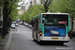 MAN A21 NL 223 n°9019 (868 PMG 75) sur la ligne 67 (RATP) à Bobillot (Paris)