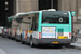 Irisbus Citelis Line n°3298 (294 RFJ 75) sur la ligne 68 (RATP) à Musée du Louvre (Paris)