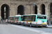 Irisbus Citelis Line n°3298 (294 RFJ 75) sur la ligne 68 (RATP) à Musée du Louvre (Paris)