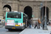 Irisbus Citelis Line n°3292 (647 REL 75) sur la ligne 68 (RATP) à Musée du Louvre (Paris)