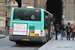 Irisbus Citelis Line n°3292 (647 REL 75) sur la ligne 68 (RATP) à Musée du Louvre (Paris)