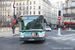 Irisbus Citelis Line n°3279 (513 REE 75) sur la ligne 68 (RATP) à Trinité - d'Estienne d'Orves (Paris)
