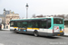 Irisbus Citelis Line n°3296 (359 RFB 75) sur la ligne 68 (RATP) à Musée du Louvre (Paris)