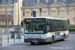 Irisbus Citelis Line n°3272 (199 REV 75) sur la ligne 68 (RATP) à Musée du Louvre (Paris)