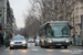 Irisbus Citelis Line n°3299 (348 RFM 75) sur la ligne 68 (RATP) à Vavin (Paris)