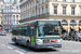 Irisbus Citelis Line n°3276 (617 REB 75) sur la ligne 68 (RATP) à Louvre - Rivoli (Paris)