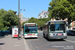 Irisbus Citelis Line n°3285 (434 REH 75) sur la ligne 68 (RATP) à Porte d'Orléans (Paris)