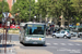 Irisbus Citelis Line n°3286 (717 REH 75) sur la ligne 68 (RATP) à Porte d'Orléans (Paris)