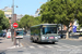 Irisbus Citelis Line n°3293 (363 RFB 75) sur la ligne 68 (RATP) à Porte d'Orléans (Paris)