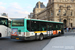 Irisbus Citelis Line n°3274 (508 REE 75) sur la ligne 68 (RATP) à Musée du Louvre (Paris)